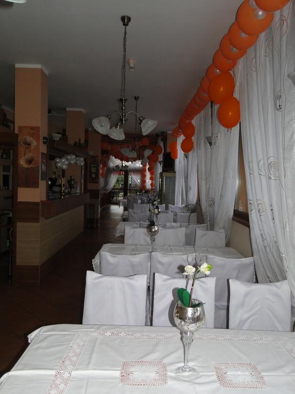 Dworek Familijny Kołobrzeg Exterior foto